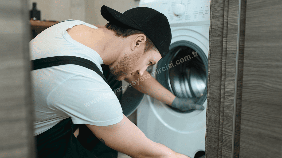 Türkeli Çamaşır Makinesi Servisi - Türkeli Beyaz Eşya Tamircisi
